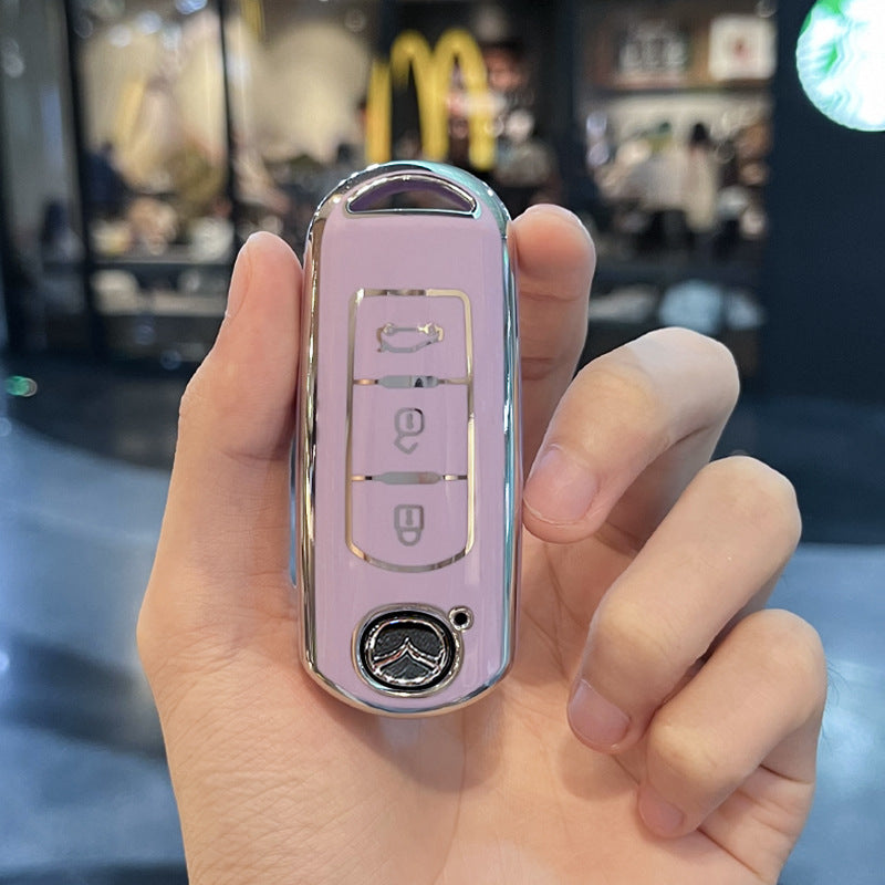 Wholesale Car key case buckle